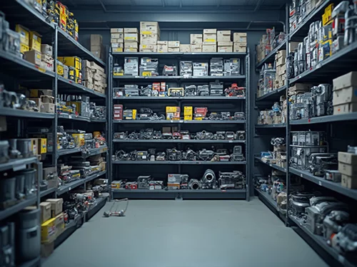 Mazda Parts Availability: Tips for Ensuring a Smooth Purchase Experience