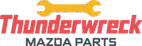 ThunderWreck Mazda Parts