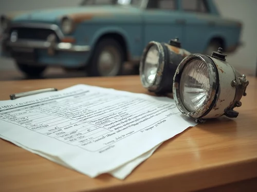 How Vehicle Condition Reports Impact the Value of Secondhand Mazda Parts