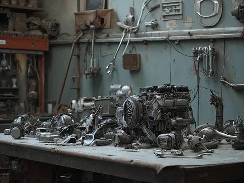 How to Buy Secondhand Mazda Parts Online: A Comprehensive Checklist