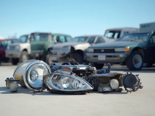 Navigating Mazda Wreckers: What to Expect When Buying Used Parts in Australia