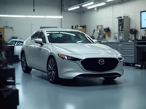 A Comprehensive Guide to Understanding Mazda Vehicle Condition Reports for Parts