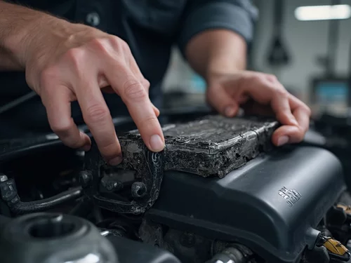 What Are One-Time-Use Mazda Parts and How to Handle Them During Installation