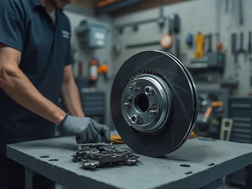 The Importance of Vehicle Condition Reports When Buying Secondhand Mazda Parts