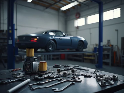 How to Install Common Mazda Replacement Parts: A Step-by-Step Guide for DIYers