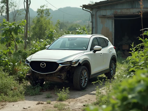 How Eco-Friendly Practices in Mazda Wrecking Help Reduce Environmental Impact